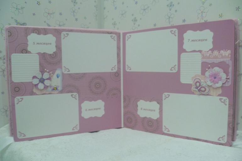 Набор для девочки