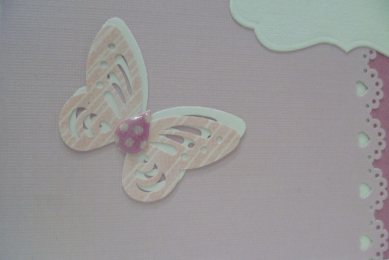 Набор для девочки