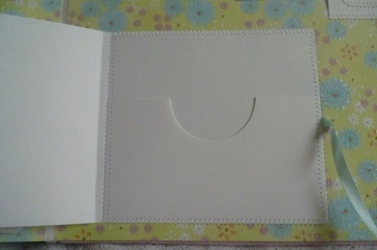 Альбом для Карины