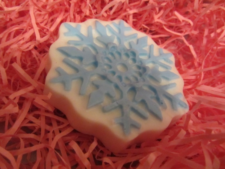 Дорвалась до мыла!!!