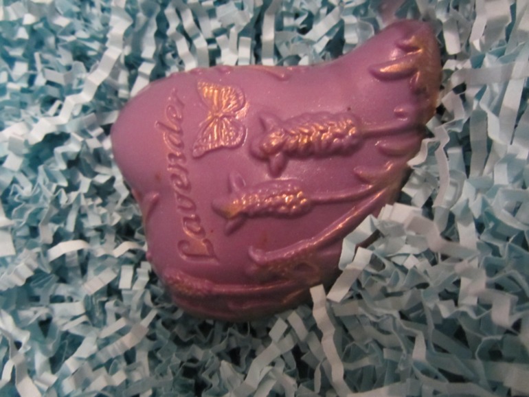 Дорвалась до мыла!!!