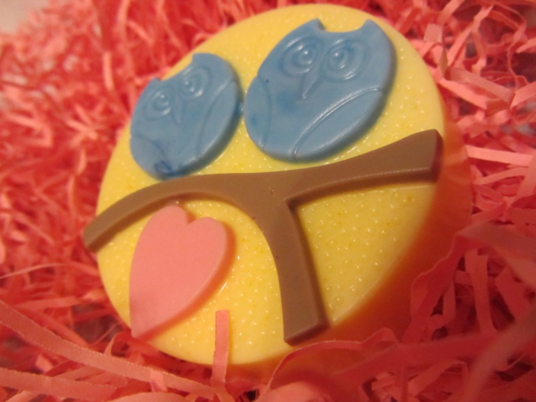 Дорвалась до мыла!!!