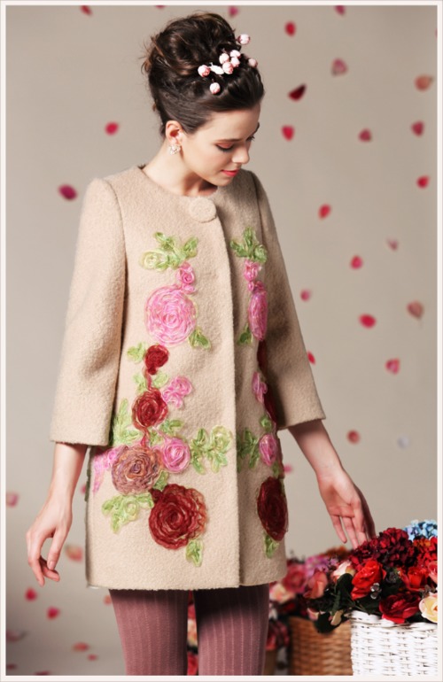 Предзаказ на стильные демисезонные пальто!!!