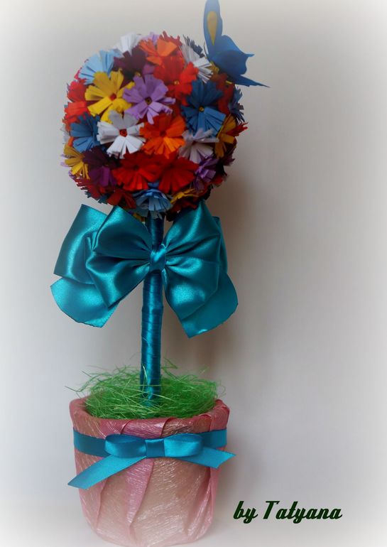 Маргаритки