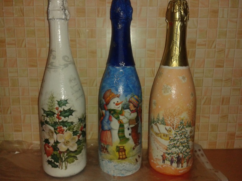 Моя подготовка к НГ!!!