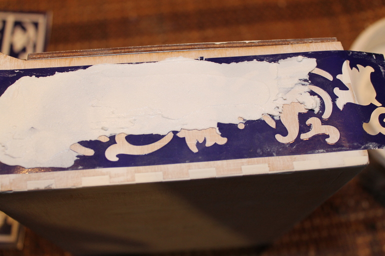 Конкурсная работа