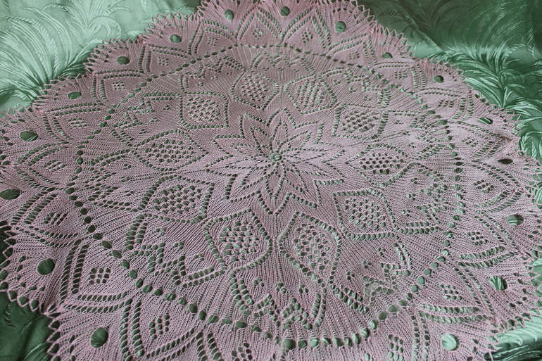 Подарок от Женечки!!!!!!!