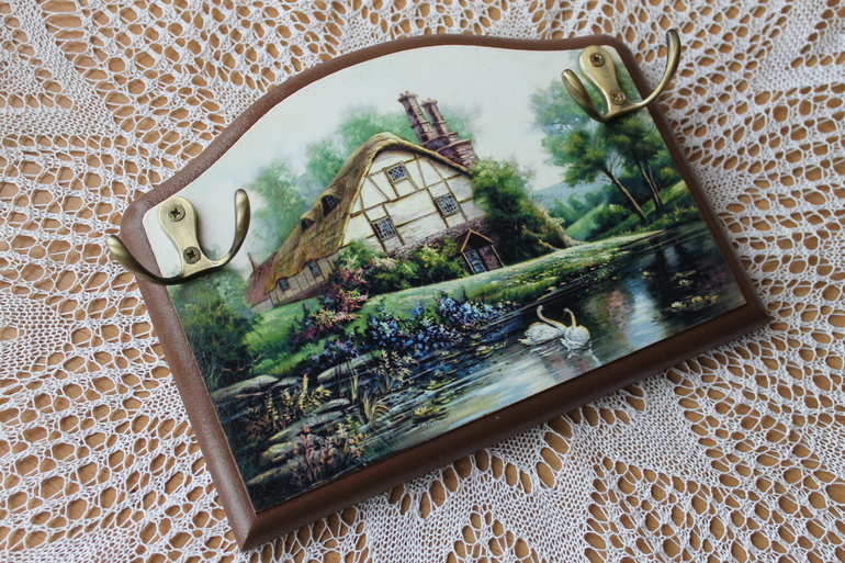 И снова ключницы!!!