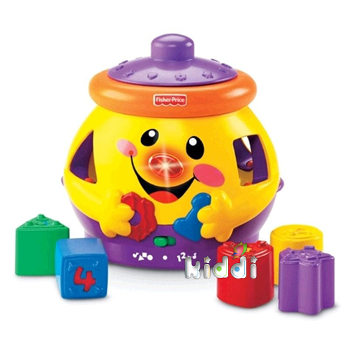 игрушки в 1 год и 2 месяца