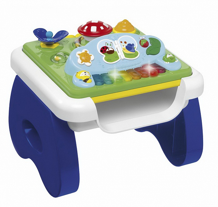 игрушки в 1 год и 2 месяца