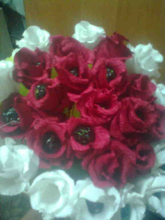 встречайте одуренного новичка..