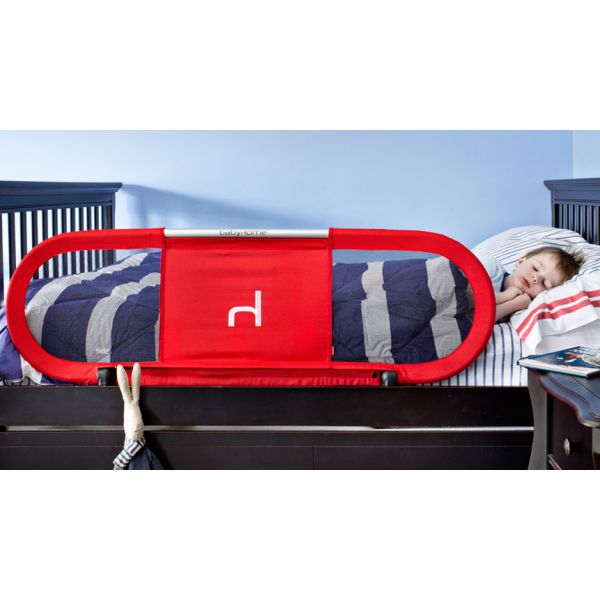 бортик babyhome side