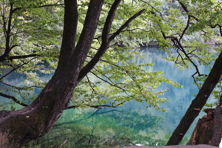 Кабардино-Балкария. Голубые озёра. Аушегер.