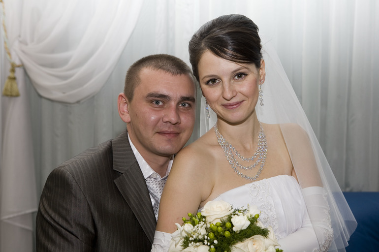 Прошло 4 года со дня свадьбы)))))Время быстро летит. Люблю тебя мой дорогой))))))