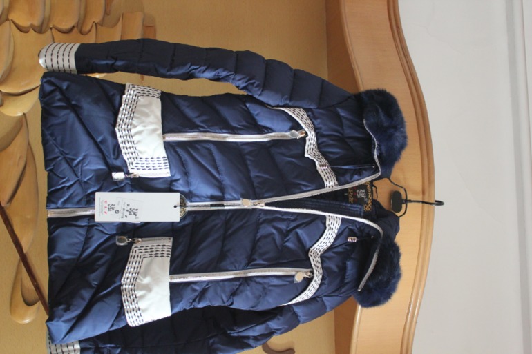 Живые фото. Зимний комплект RCAT