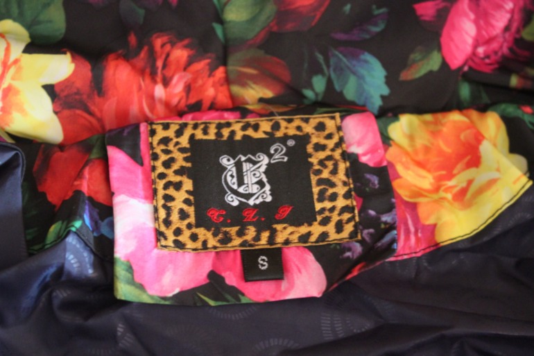 Пухочик RCAT. Живые фото!