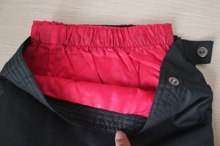 Лыжные брюки ROXY фото посредника размер S