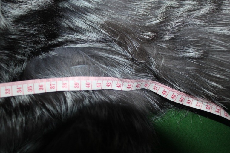 Хвасты . фото посредника