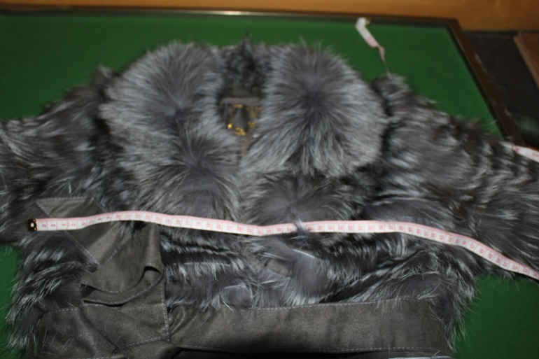 Хвасты . фото посредника