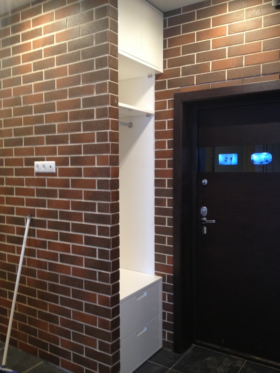 Шкафы- купе на заказ по индивидуальным проектам