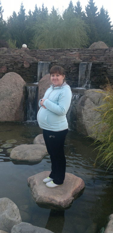 вот такие мы на сегодняшний день!))