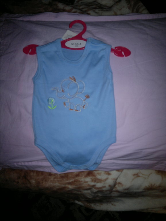 кусочек наших приготовлений!