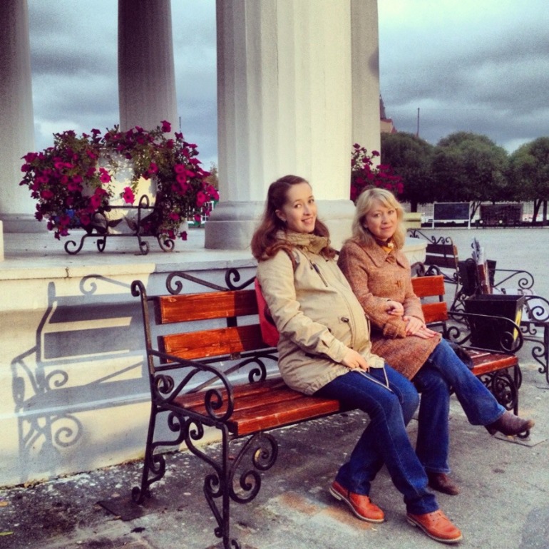 НИХАЧУ ходить в жк!