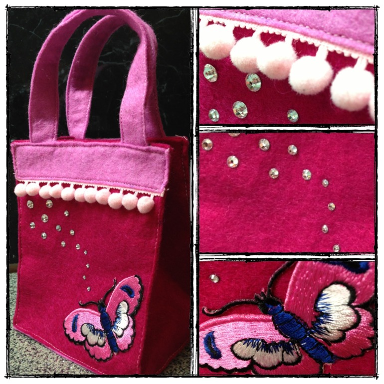 Мамочки, побалуйте модниц