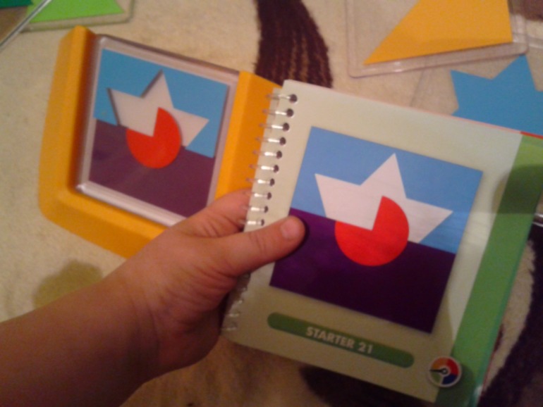 цветовой код - очень нра