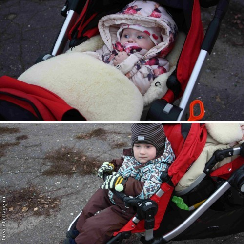 Один наш день