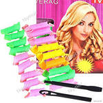 Бигуди magic ieverade. фотоотзыв