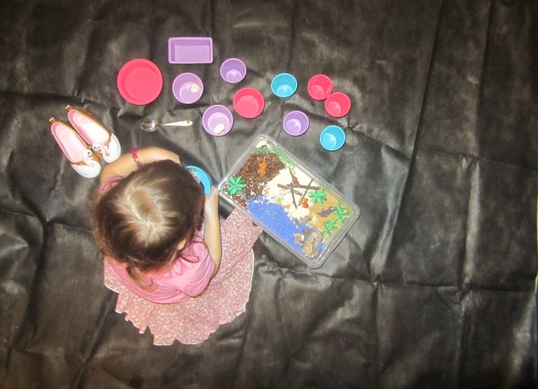 Динозавры от Двух Ладошек.