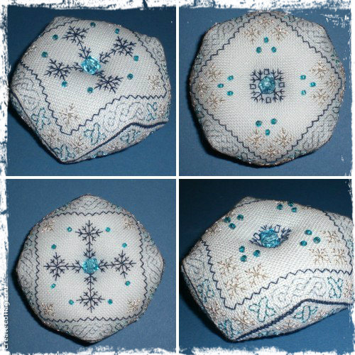 Чудеса в миниатюре. ГАЛЕРЕЯ ЯНВАРЯ