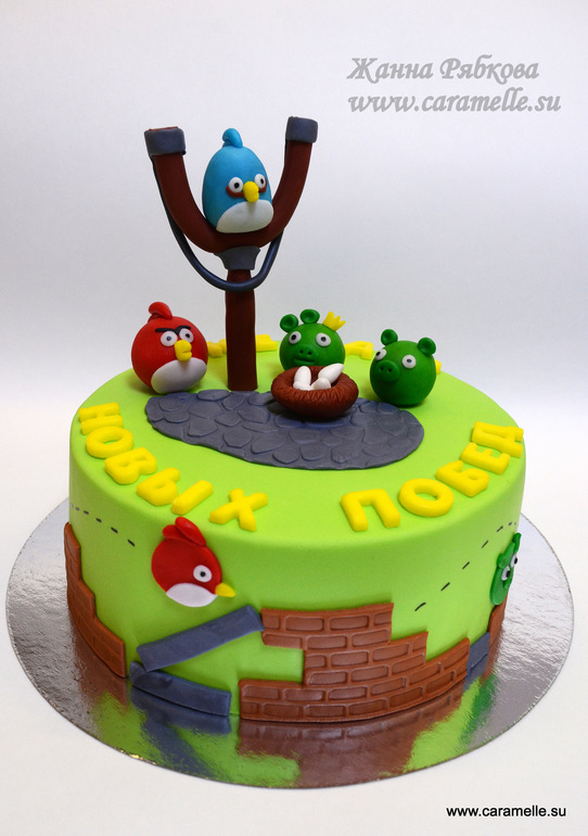 Ещё птички...