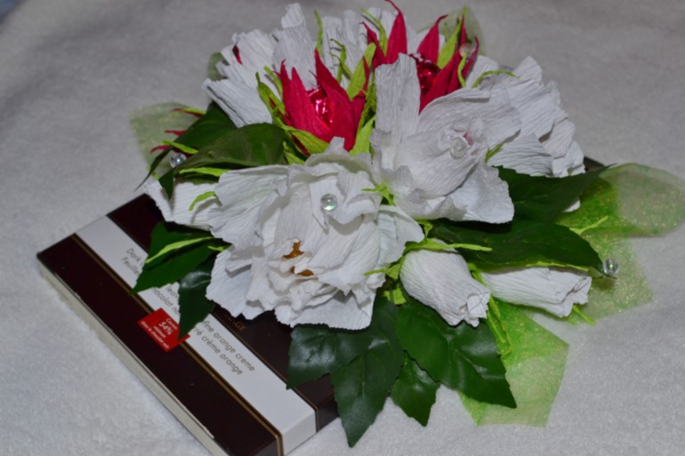 Почти первый...