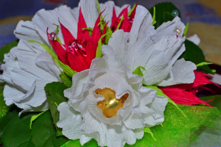 Почти первый...