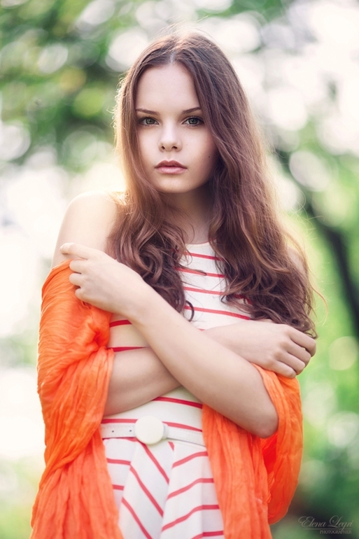 Лиза (часть II)