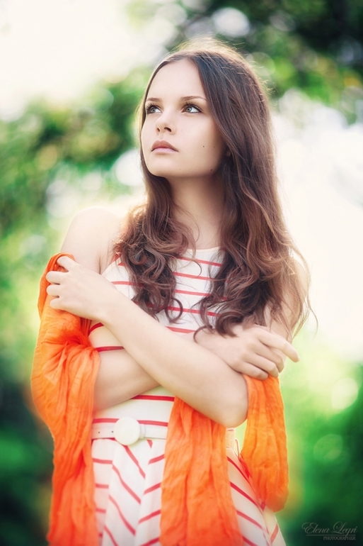 Лиза (часть II)