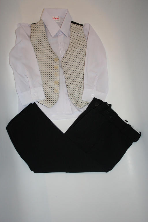 костюм для мальчика! размер 92! 600р