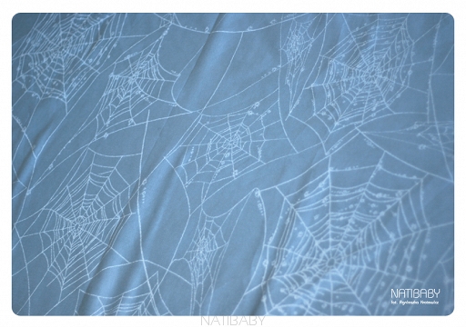 Нати-конопля 4,6 и 3,6 м