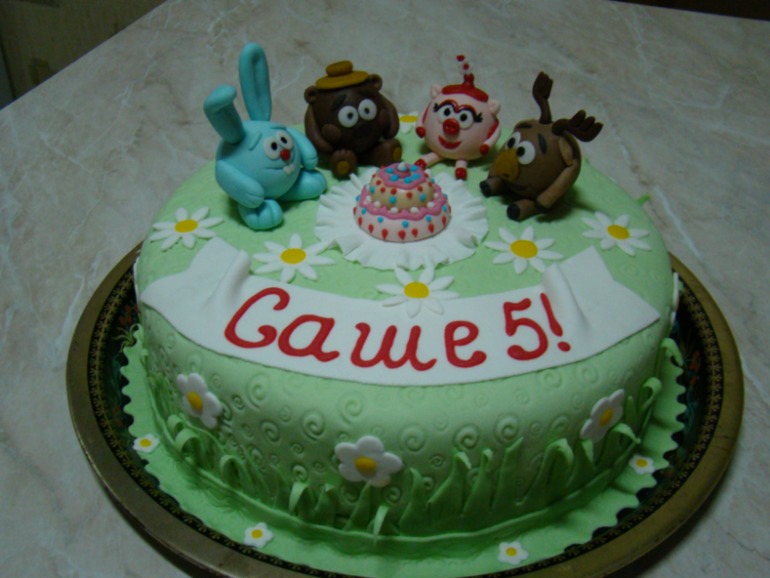 №20 смешарики