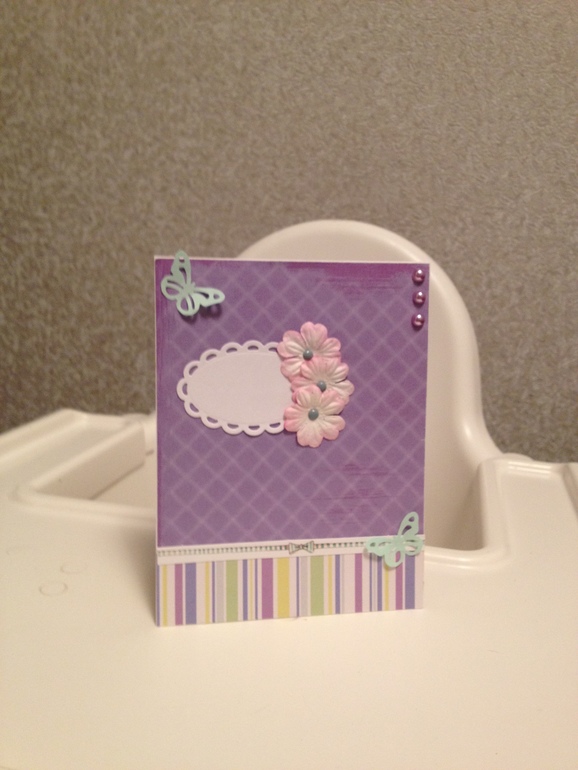 С дебютом меня!