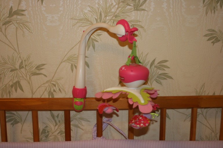 Для детей до года и их мам