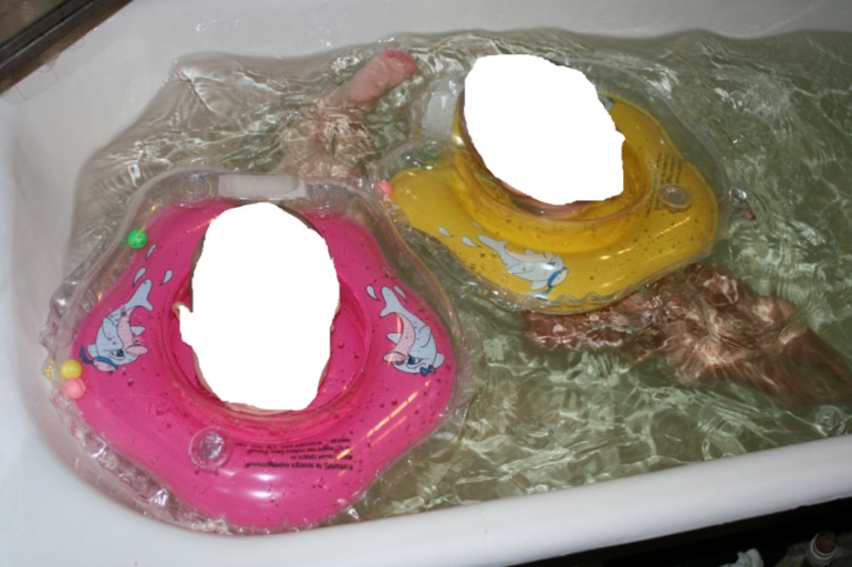 Для детей до года и их мам