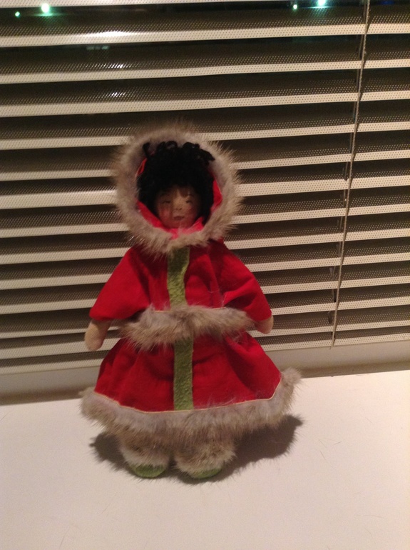 Коренной народ севера))