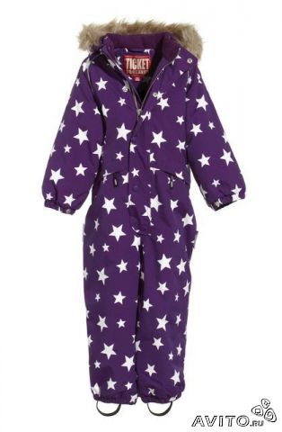 Что же выбрать? Выбираю зимний комбинезон!