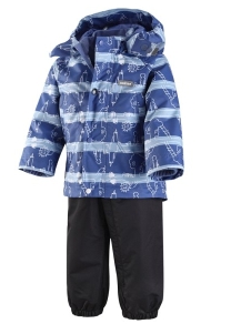 Комплект Рейма Аккорд