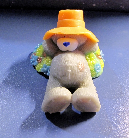 НГ - 9 и не только :)