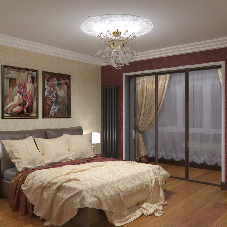 СУПЕРпредложение ВИЗУАЛИЗАЦИЯ ОДНОГО ПОМЕЩЕНИЯ 2000 руб. !