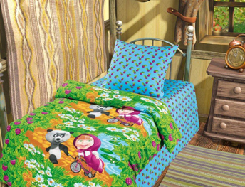 Качественные и недорогие КПБ из Иваново!